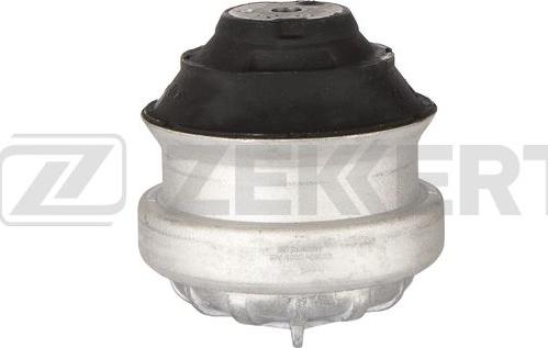 Zekkert GM-3000 - Support moteur cwaw.fr