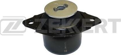 Zekkert GM-3012 - Support moteur cwaw.fr