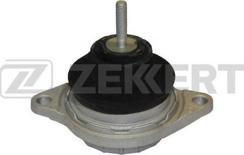 Zekkert GM-3031 - Support moteur cwaw.fr