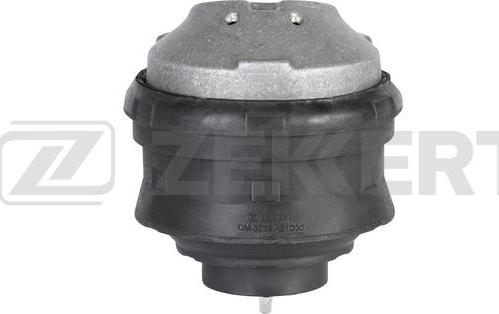 Zekkert GM-3033 - Support moteur cwaw.fr