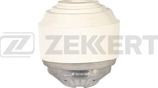 Zekkert GM-3144 - Support moteur cwaw.fr