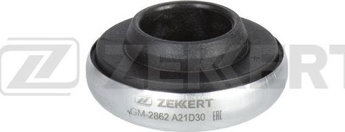 Zekkert GM-2862 - Coupelle de suspension cwaw.fr