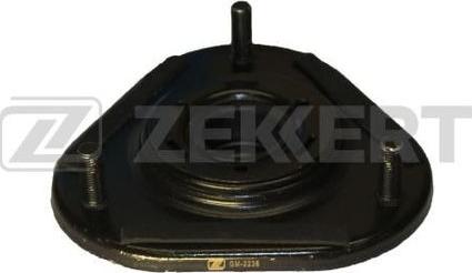 Zekkert GM-2236 - Coupelle de suspension cwaw.fr