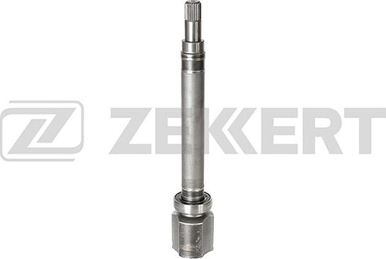 Zekkert GS-4355 - Jeu de joints, arbre de transmission cwaw.fr