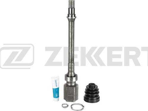 Zekkert GS-5188 - Jeu de joints, arbre de transmission cwaw.fr