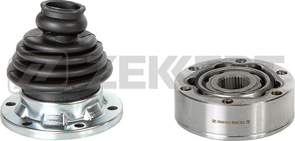 Zekkert GS-3192 - Jeu de joints, arbre de transmission cwaw.fr