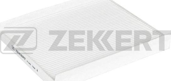 Zekkert IF-3449 - Filtre, air de l'habitacle cwaw.fr