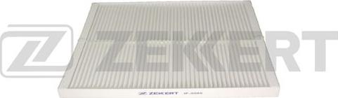 Zekkert IF-3095 - Filtre, air de l'habitacle cwaw.fr