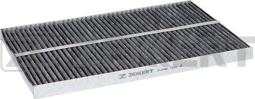 Zekkert IF-3098K - Filtre, air de l'habitacle cwaw.fr