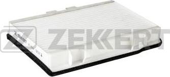 Zekkert IF-3044 - Filtre, air de l'habitacle cwaw.fr