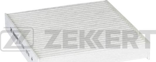 Zekkert IF-3004 - Filtre, air de l'habitacle cwaw.fr