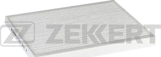 Zekkert IF-3001 - Filtre, air de l'habitacle cwaw.fr