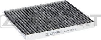 Zekkert IF-3017K - Filtre, air de l'habitacle cwaw.fr