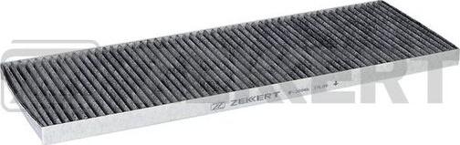 Zekkert IF-3084K - Filtre, air de l'habitacle cwaw.fr