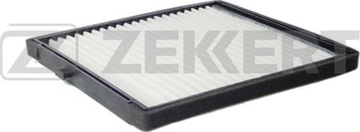 Zekkert IF-3039 - Filtre, air de l'habitacle cwaw.fr