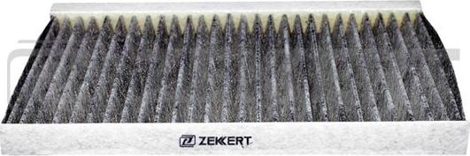 Zekkert IF-3036K - Filtre, air de l'habitacle cwaw.fr