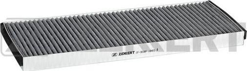 Zekkert IF-3038P - Filtre, air de l'habitacle cwaw.fr