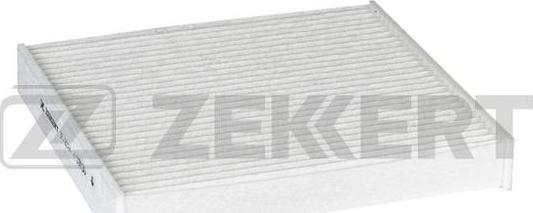 Zekkert IF-3024 - Filtre, air de l'habitacle cwaw.fr