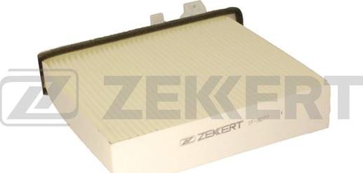 Zekkert IF-3077 - Filtre, air de l'habitacle cwaw.fr