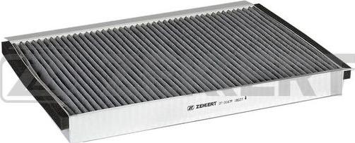 Zekkert IF-3147P - Filtre, air de l'habitacle cwaw.fr