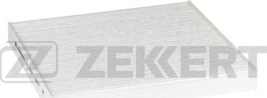 Zekkert IF-3167 - Filtre, air de l'habitacle cwaw.fr