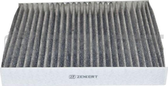 Zekkert IF-3109K - Filtre, air de l'habitacle cwaw.fr