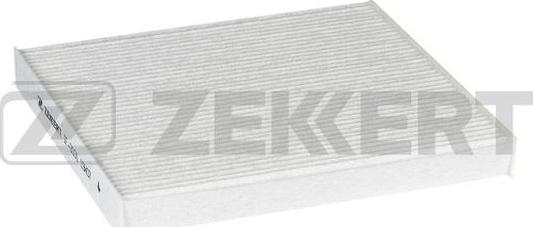 Zekkert IF-3101 - Filtre, air de l'habitacle cwaw.fr