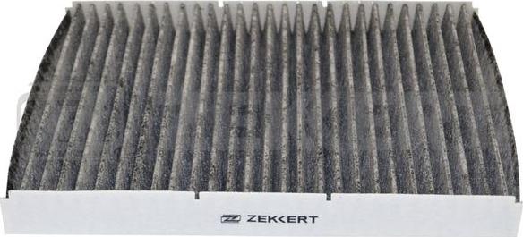 Zekkert IF-3102K - Filtre, air de l'habitacle cwaw.fr