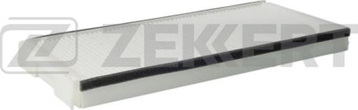 Zekkert IF-3119 - Filtre, air de l'habitacle cwaw.fr