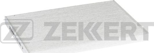 Zekkert IF-3115 - Filtre, air de l'habitacle cwaw.fr