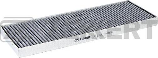 Zekkert IF-3132K - Filtre, air de l'habitacle cwaw.fr