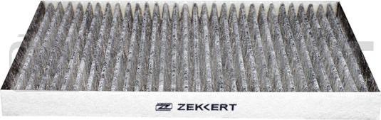 Zekkert IF-3124K - Filtre, air de l'habitacle cwaw.fr