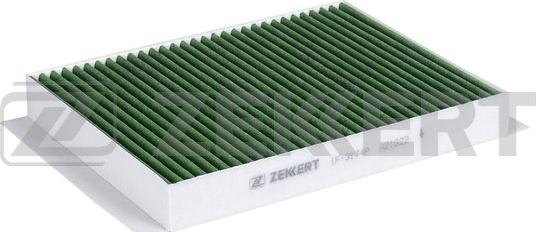 Zekkert IF-3174P - Filtre, air de l'habitacle cwaw.fr