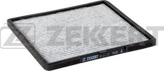 Zekkert IF-3171K - Filtre, air de l'habitacle cwaw.fr