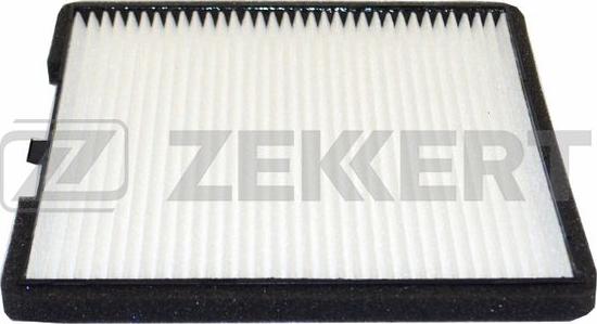 Zekkert IF-3171 - Filtre, air de l'habitacle cwaw.fr