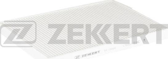 Zekkert IF-3306 - Filtre, air de l'habitacle cwaw.fr