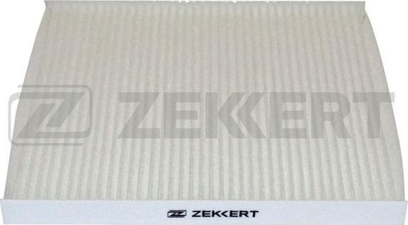 Zekkert IF-3312 - Filtre, air de l'habitacle cwaw.fr