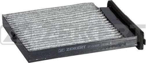 Zekkert IF-3240P - Filtre, air de l'habitacle cwaw.fr