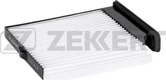 Zekkert IF-3240 - Filtre, air de l'habitacle cwaw.fr