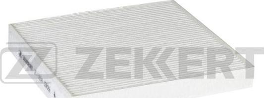 Zekkert IF-3254 - Filtre, air de l'habitacle cwaw.fr