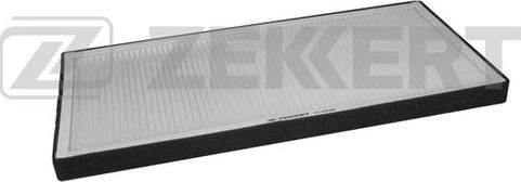 Zekkert IF-3258 - Filtre, air de l'habitacle cwaw.fr