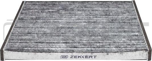 Zekkert IF-3283K - Filtre, air de l'habitacle cwaw.fr