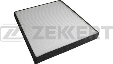 Zekkert IF-3232 - Filtre, air de l'habitacle cwaw.fr