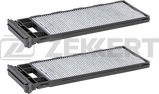 Zekkert IF-3222K - Filtre, air de l'habitacle cwaw.fr