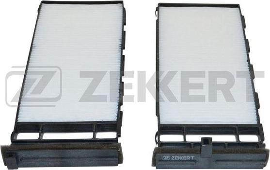 Zekkert IF-3222 - Filtre, air de l'habitacle cwaw.fr