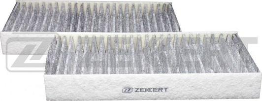 Zekkert IF-3275K - Filtre, air de l'habitacle cwaw.fr