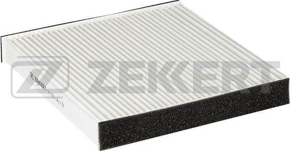 Zekkert IF-3276 - Filtre, air de l'habitacle cwaw.fr