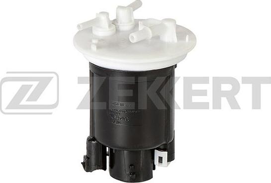 Zekkert KF-5493 - Filtre à carburant cwaw.fr