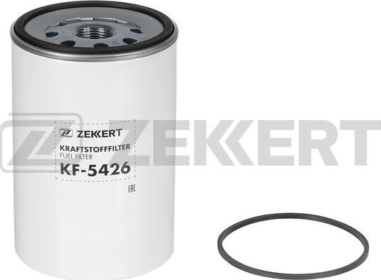 Zekkert KF-5426 - Filtre à carburant cwaw.fr