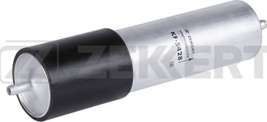 Zekkert KF-5428 - Filtre à carburant cwaw.fr